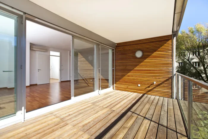 Fenster, Türen und Fassaden als Herzstück moderner Glaserei