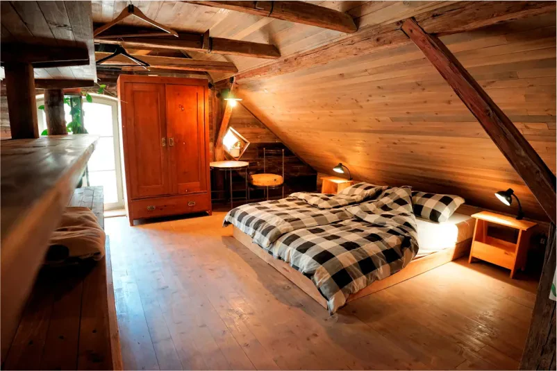 Apartment, studio, glamping and backpackers’ accommodation in Gornji Grad