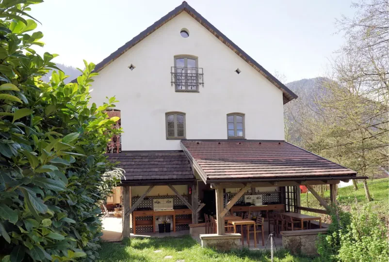 Accommodation for everyone Savinjska