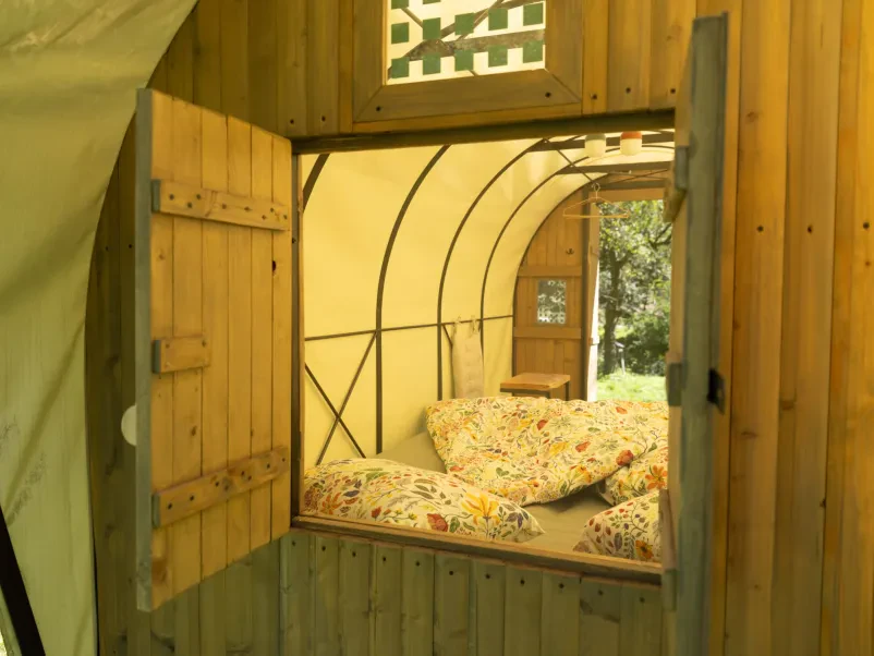 Good accommodation and glamping in Gornji Grad, Savinjska
