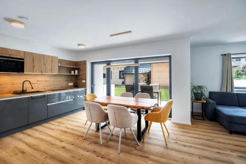 Good apartments for rent Bled, Upper Carniola