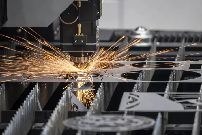 Traditionelles Handwerk trifft moderne Lasertechnik