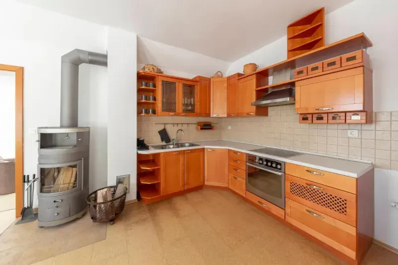 Apartment Slovenj Gradec, Koroško