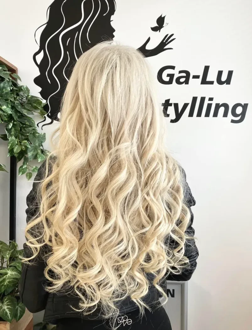 Ga-Lu Stylling Maribor – Damen- und Herrenhaarschnitte