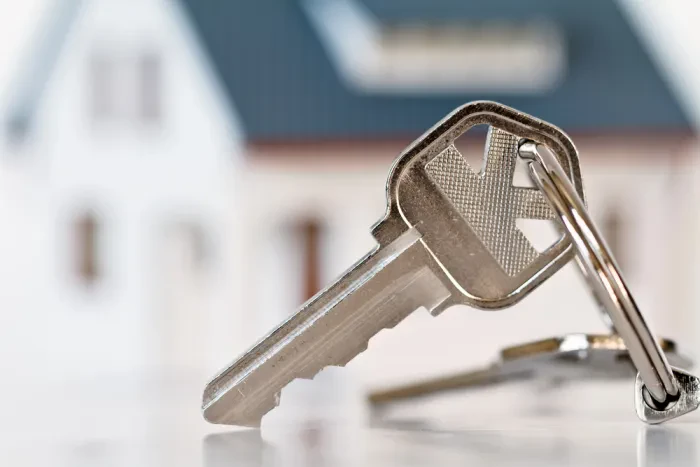 Welt von Immobilienverwaltung