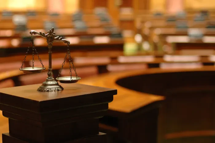 Juristische Dienstleistungen begleiten Menschen in wichtigen Lebensphasen