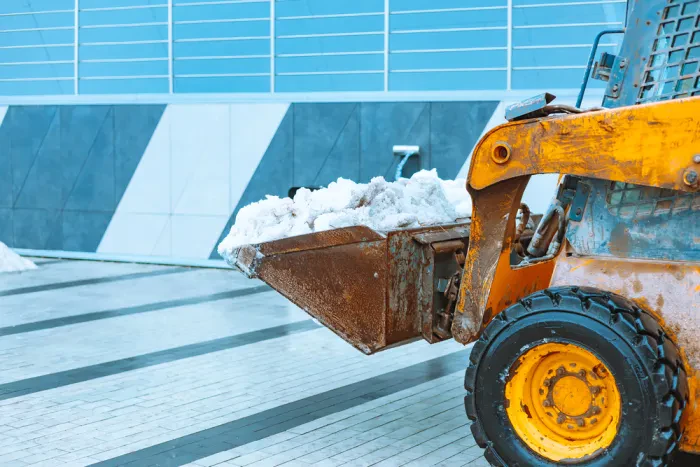 Moderne Technik erleichtert zahlreiche Arbeitsabläufe