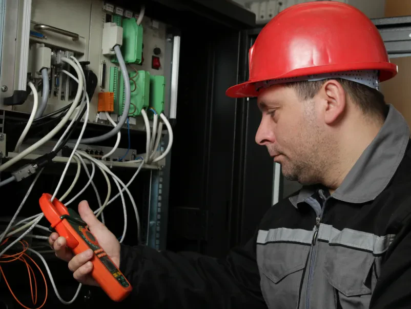 Komplette Elektroinstallationen Maribor, Deutschland