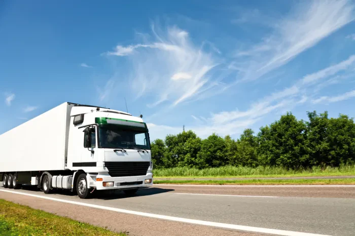 Innovation und Nachhaltigkeit prägen die Logistik von morgen