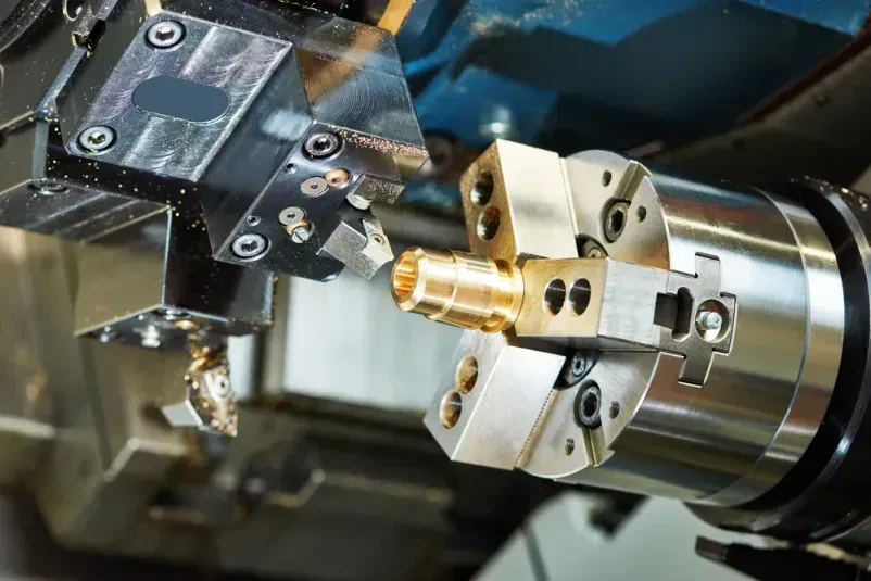 Großhandel für Maschinen der Metallindustrie in Slowenien und Österreich