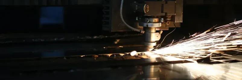 Die besten Maschinen für Metallindustrie in Österreich und Slowenien