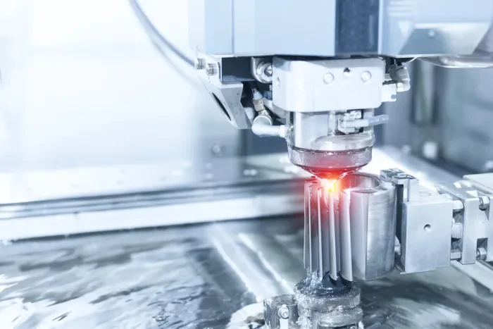 Maschinenverkauf mit individueller Beratung und innovativer Technik