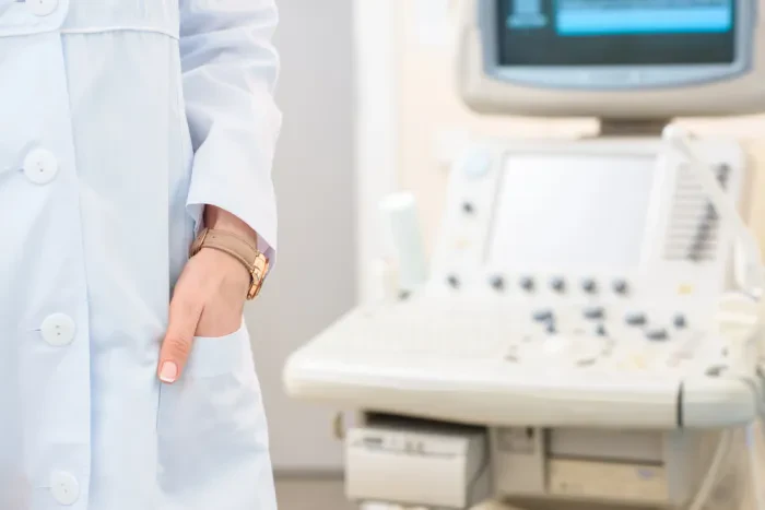 Moderne Diagnostik eröffnet neue Möglichkeiten