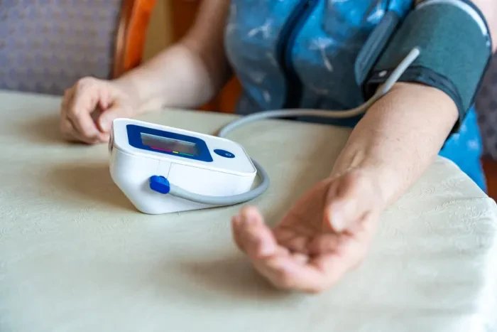 Innovationen gestalten die Gesundheitsversorgung von morgen