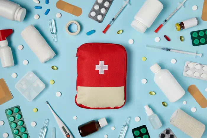 Medizinische Hilfsmittel erleichtern den Alltag auf vielfältige Weise