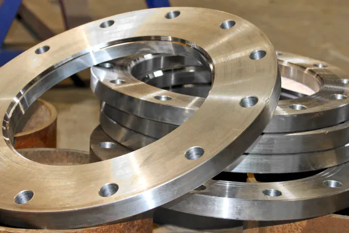 Präzision trifft auf modernste Fertigungstechnik