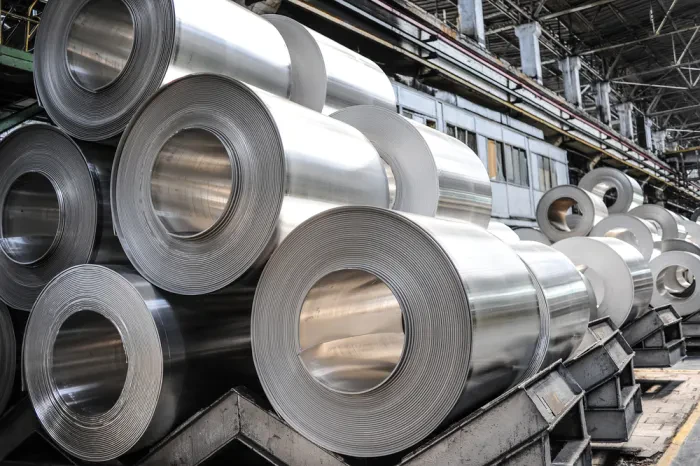 Metall: ein Werkstoff voller Möglichkeiten