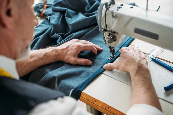 Präziser Zuschnitt als Grundlage perfekter Ergebnisse