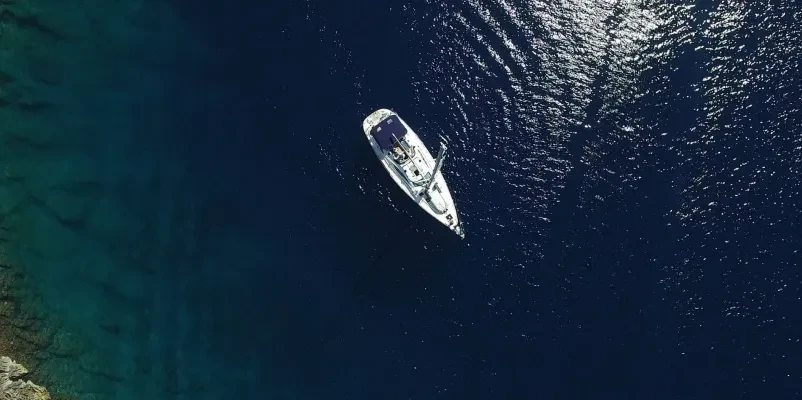 ADIRA SERVICE, consulenza professionale e noleggio di barca a vela in Slovenia