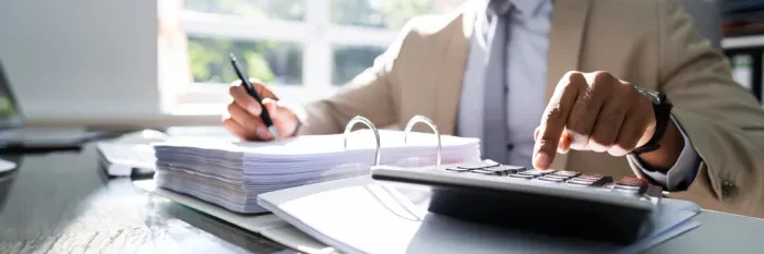 Wirtschaftlicher Erfolg entsteht durch starke Dienstleistungen