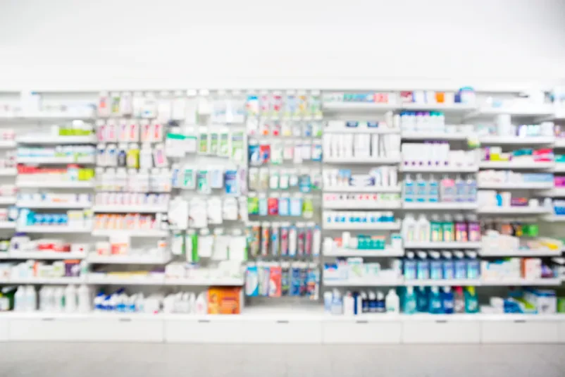 Over the counter meds in Velenje
