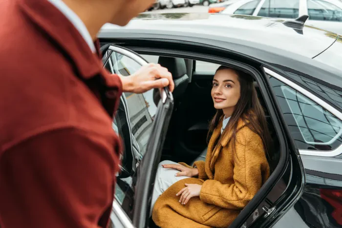 Moderne Fahrzeuge sorgen für Komfort und Sicherheit