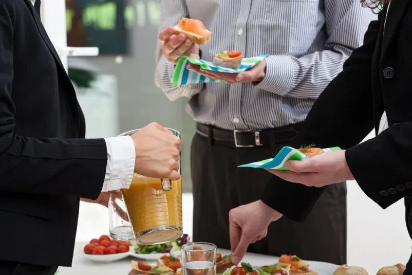 Professionelles Picknick, Catering rund um Leibnitz und Graz