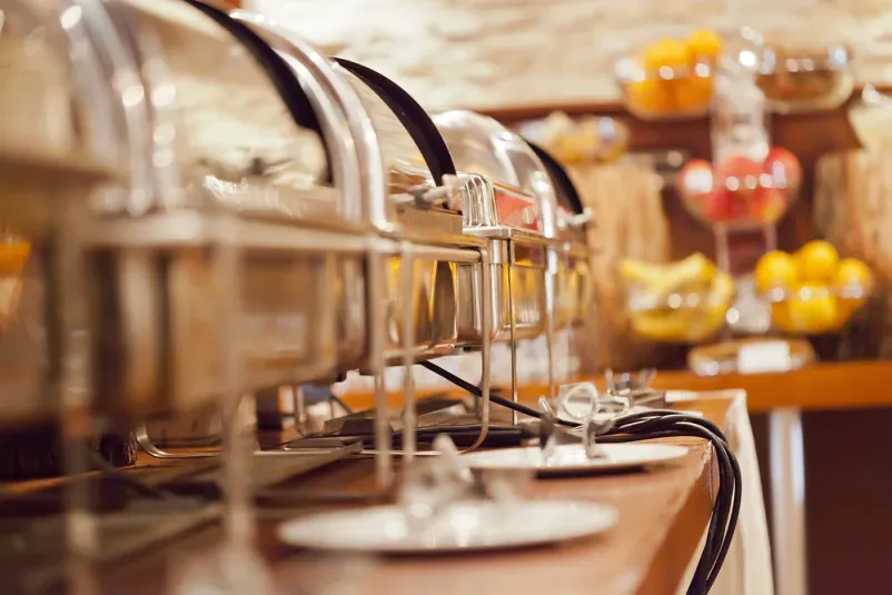 Grill Catering Österreich, leckere Speisen für jeden Anlass