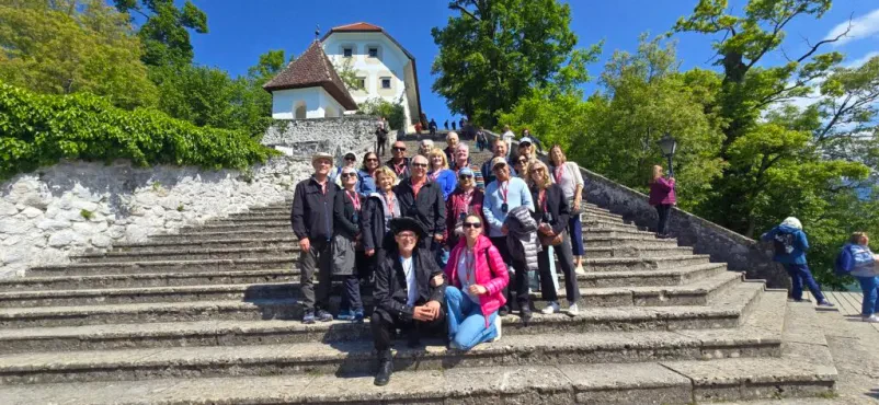 Private guided tours Bled, Gorenjska