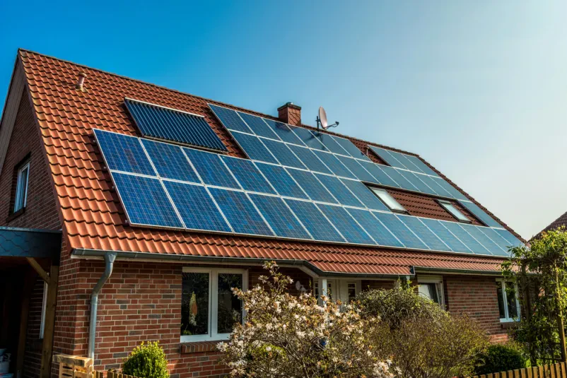 Prodaja i montaža solarnih elektrana u Hrvatskoj