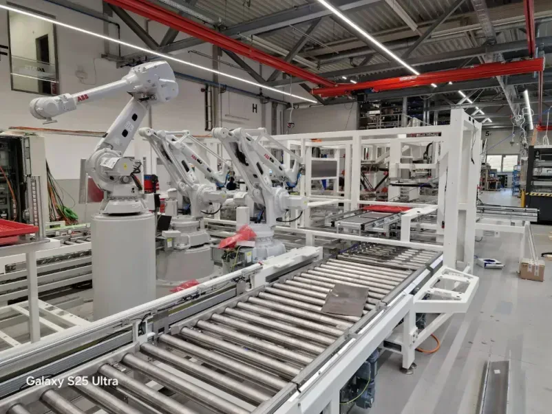 Guter Elektriker Maribor, Deutschland