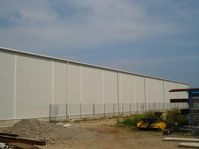Hochwertige Stahlkonstruktionen Österreich, Deutschland