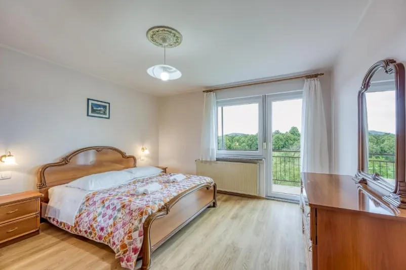 Rent an Affordable Apartment in Sežana