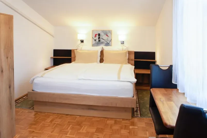 Room rental Postojna