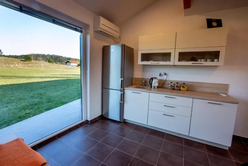 Affordable rooms in Postojna
