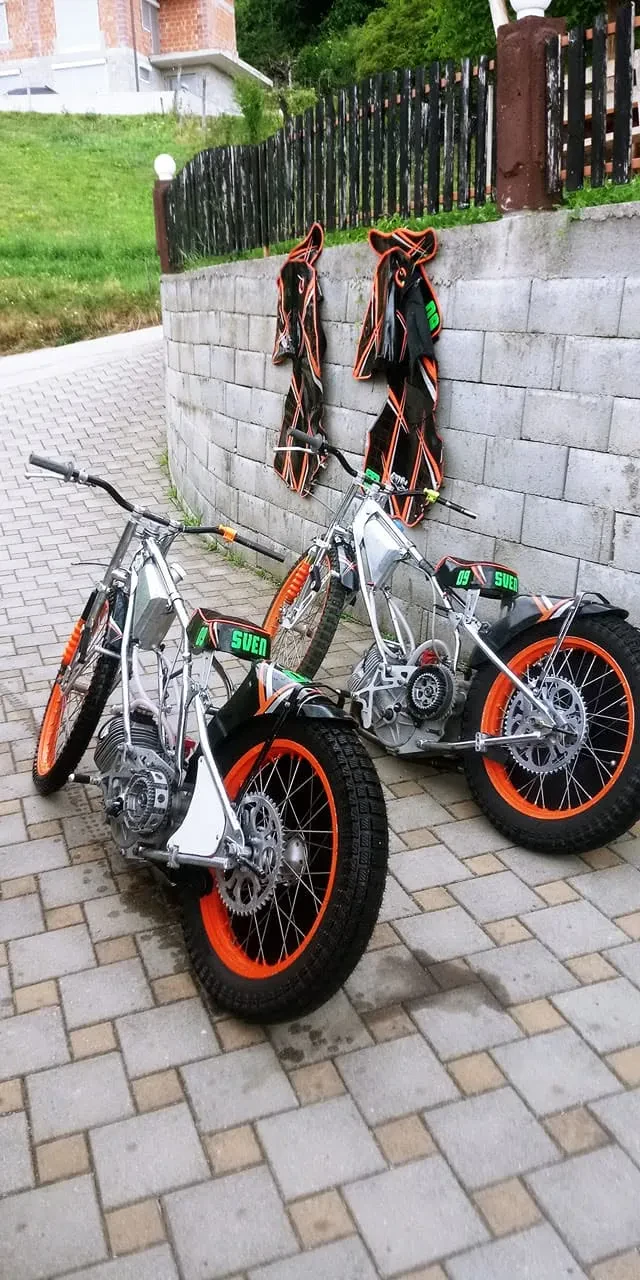 Youth Speedway School Krško