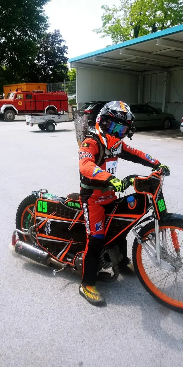 Speedway Club Krško