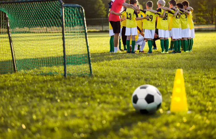 Sportschulen fördern Talente und begleiten persönliche Entwicklung