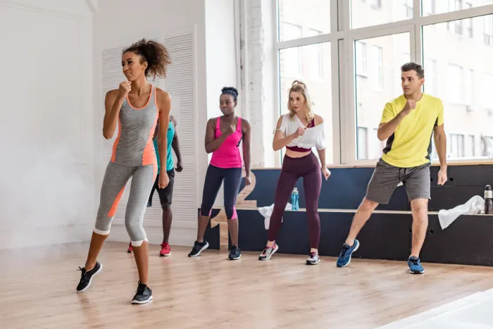 Zukunft, Motivation und Gemeinschaft gestalten den Sport von morgen