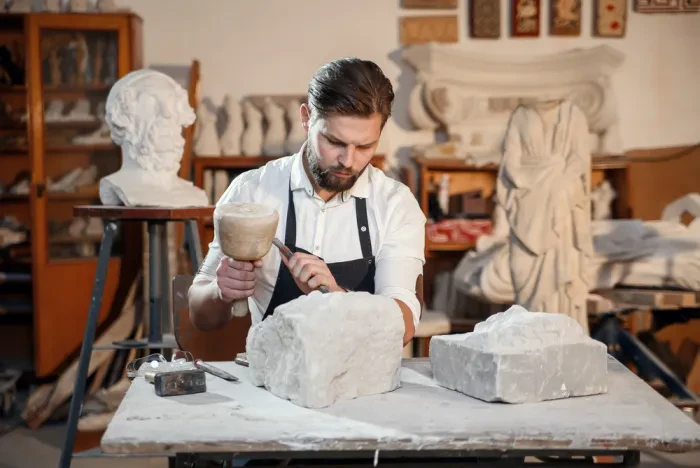Ein Handwerk für Generationen und bleibende Werte