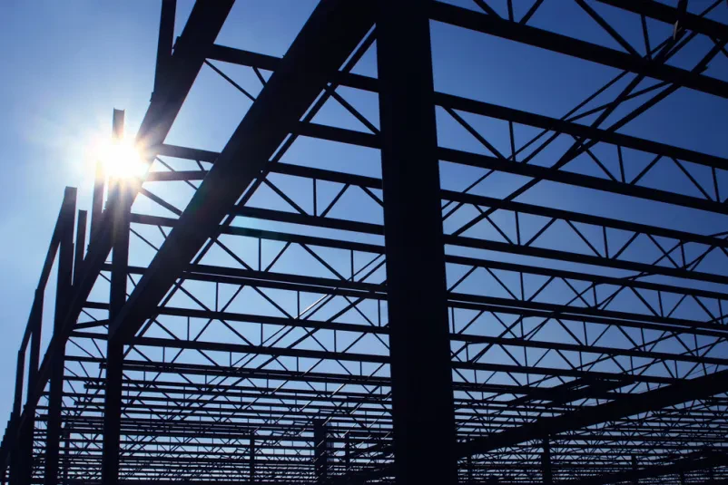 Reliable Metal Structure Installation Services Across Europe