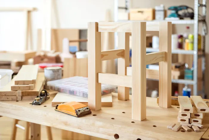 Wieso sollen Sie sich für Holzmöbel entscheiden? 