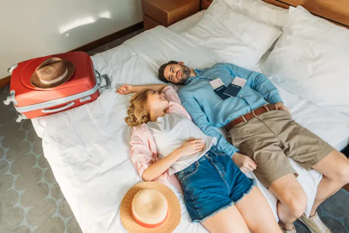Gastfreundschaft macht Reisen zu etwas Besonderem