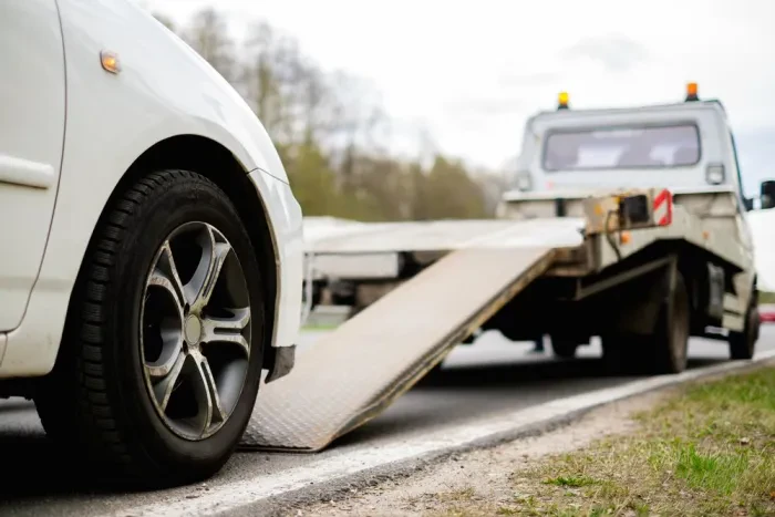 Innovationen gestalten den Transport der Zukunft