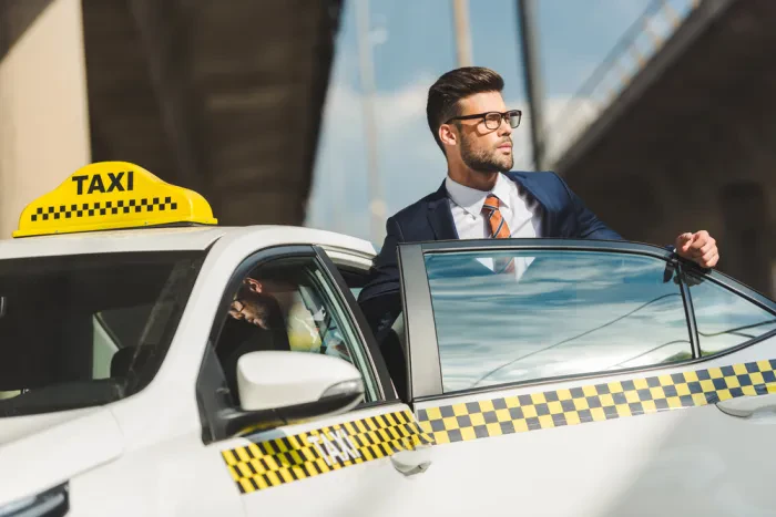 Warentransport und Personenbeförderung sorgen für Mobilität