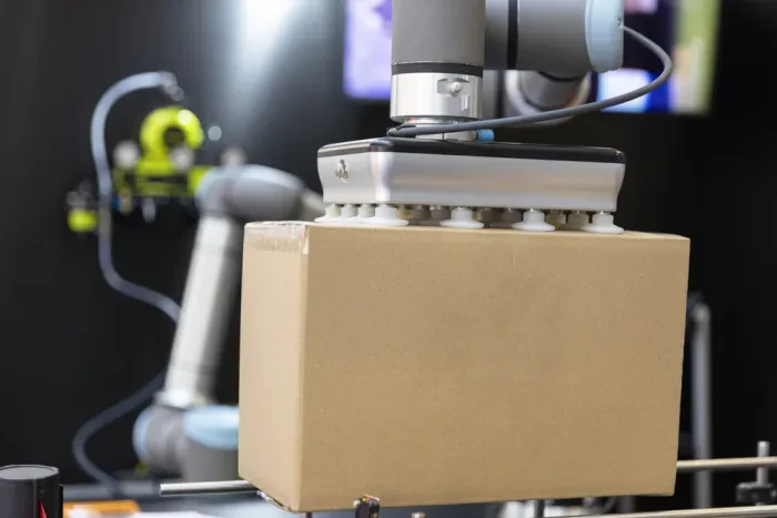 Verpackung und Packung: weit mehr als nur eine schützende Hülle