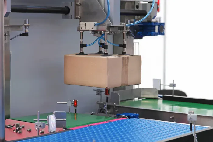 Nachhaltigkeit als Motor neuer Verpackungsideen