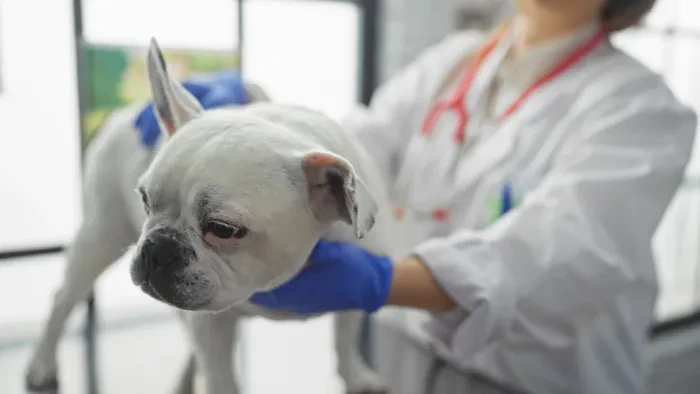 Welt von Veterinärdiensten