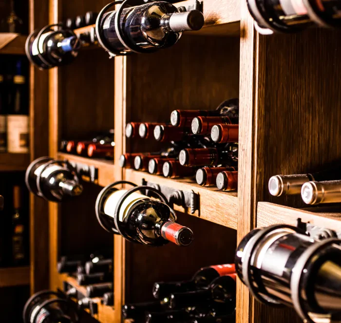 Wie wählt man den richtigen Wein für verschiedene Anlässe?
