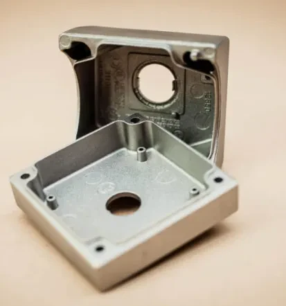 Druckguss von Aluminiumlegierungen